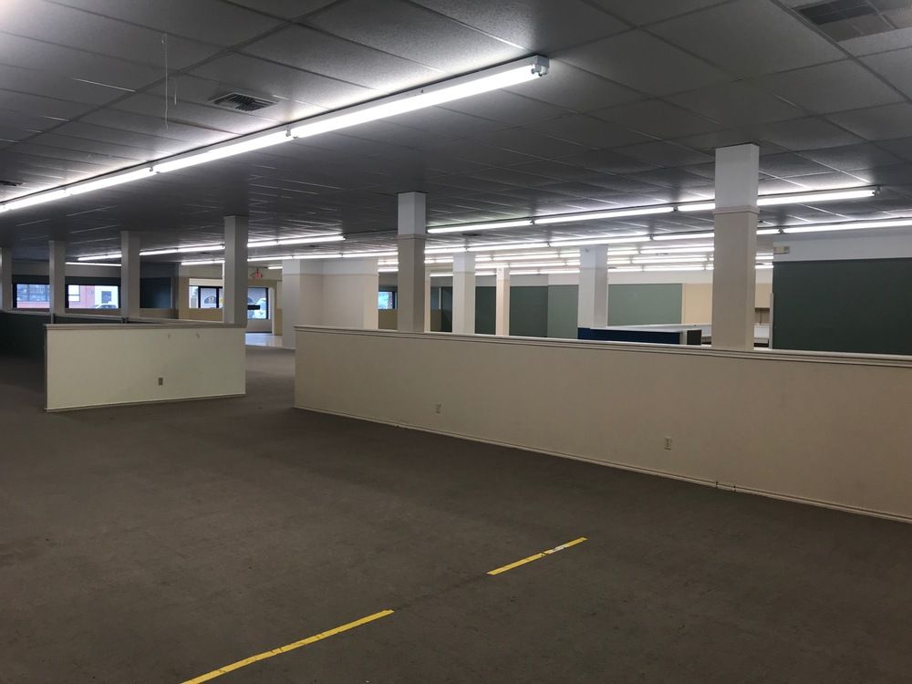 283 S Sam Houston Blvd, San Benito, TX 78586